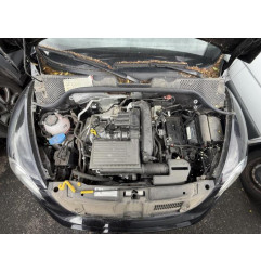 Bloc ABS (freins anti-blocage) VOLKSWAGEN BEETLE 2 Photo n°12