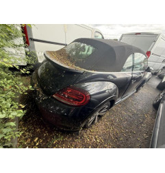 Bloc ABS (freins anti-blocage) VOLKSWAGEN BEETLE 2 Photo n°20