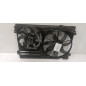 Ventilateur eau VOLKSWAGEN BEETLE 2