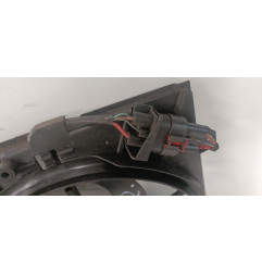 Ventilateur eau VOLKSWAGEN BEETLE 2