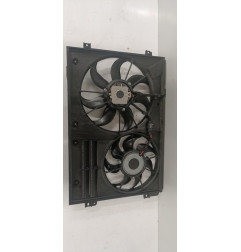 Ventilateur eau VOLKSWAGEN BEETLE 2 Photo n°3