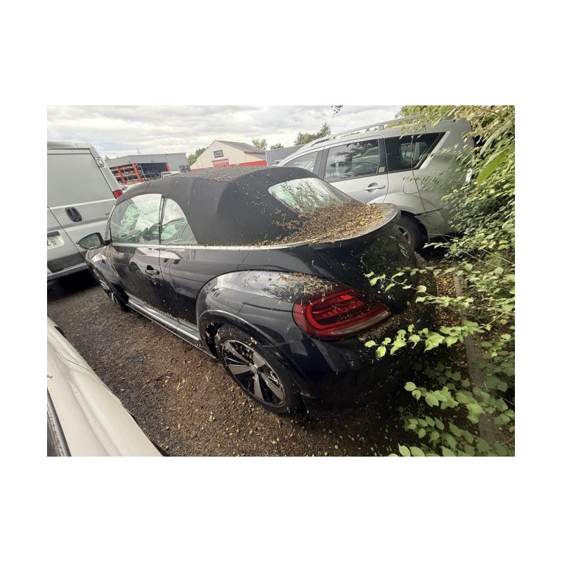 Capote VOLKSWAGEN BEETLE 2