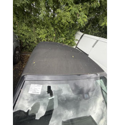 Capote VOLKSWAGEN BEETLE 2 Photo n°4