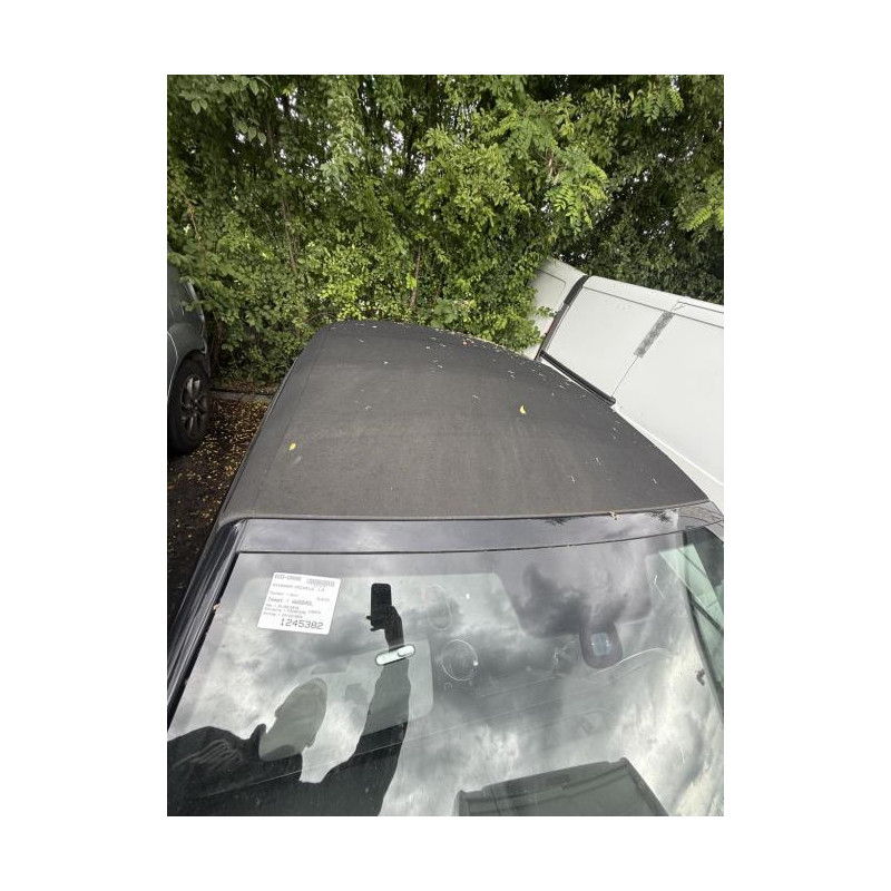 Capote VOLKSWAGEN BEETLE 2 Photo n°4