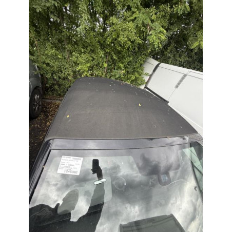 Capote VOLKSWAGEN BEETLE 2 Photo n°4