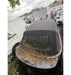 Capote VOLKSWAGEN BEETLE 2 Photo n°5