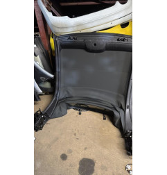 Capote VOLKSWAGEN BEETLE 2 Photo n°8