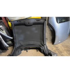 Capote VOLKSWAGEN BEETLE 2 Photo n°9