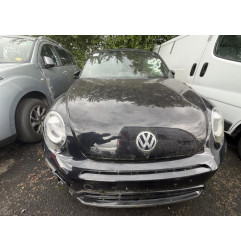 Capote VOLKSWAGEN BEETLE 2 Photo n°15