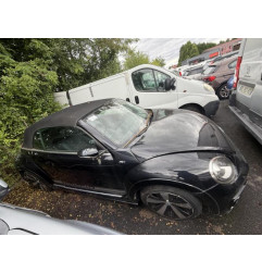 Ceinture arriere droit VOLKSWAGEN BEETLE 2 Photo n°12