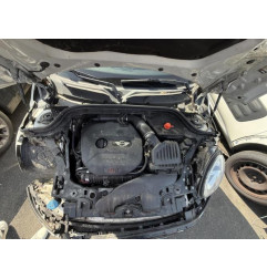 Ceinture arriere gauche MINI MINI 3 F56 Photo n°10