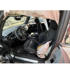 Com (Bloc Contacteur Tournant+Commodo Essuie Glace+Commodo Phare) MINI MINI 3 F56 Photo n°15