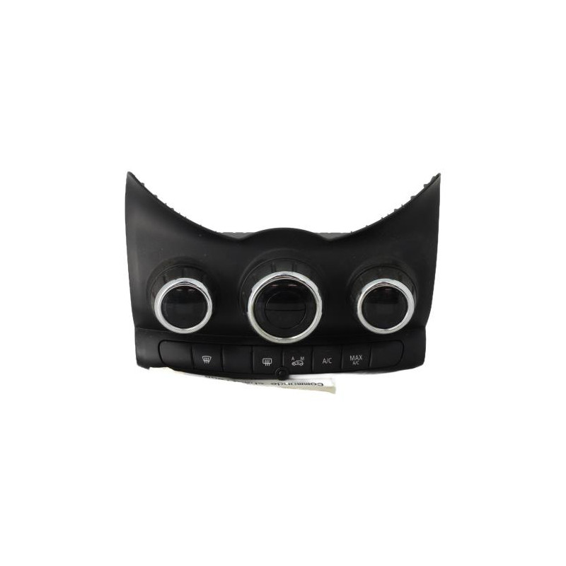 Commande chauffage MINI MINI 3 F56