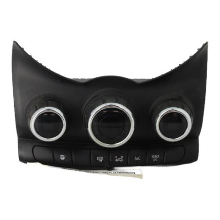 Commande chauffage MINI MINI 3 F56 Photo n°1