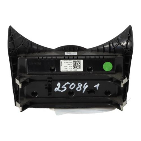 Commande chauffage MINI MINI 3 F56