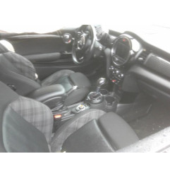 Commande chauffage MINI MINI 3 F56 Photo n°6