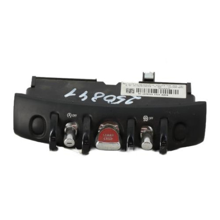 Bouton de demarrage MINI MINI 3 F56 Photo n°1