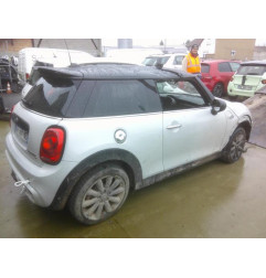 Bouton de demarrage MINI MINI 3 F56 Photo n°7