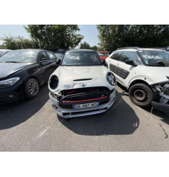 Bouton de demarrage MINI MINI 3 F56 Photo n°9