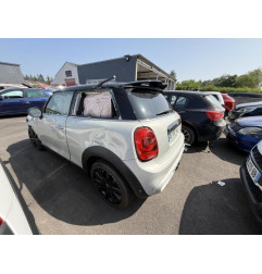 Bouton de demarrage MINI MINI 3 F56 Photo n°17