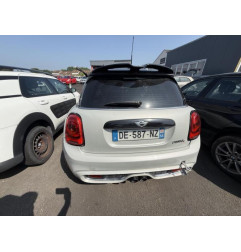 Bouton de demarrage MINI MINI 3 F56 Photo n°19