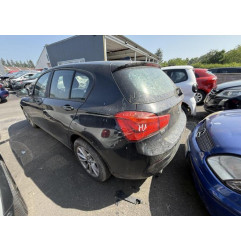 Boite de vitesses BMW SERIE 1 F20 Photo n°9