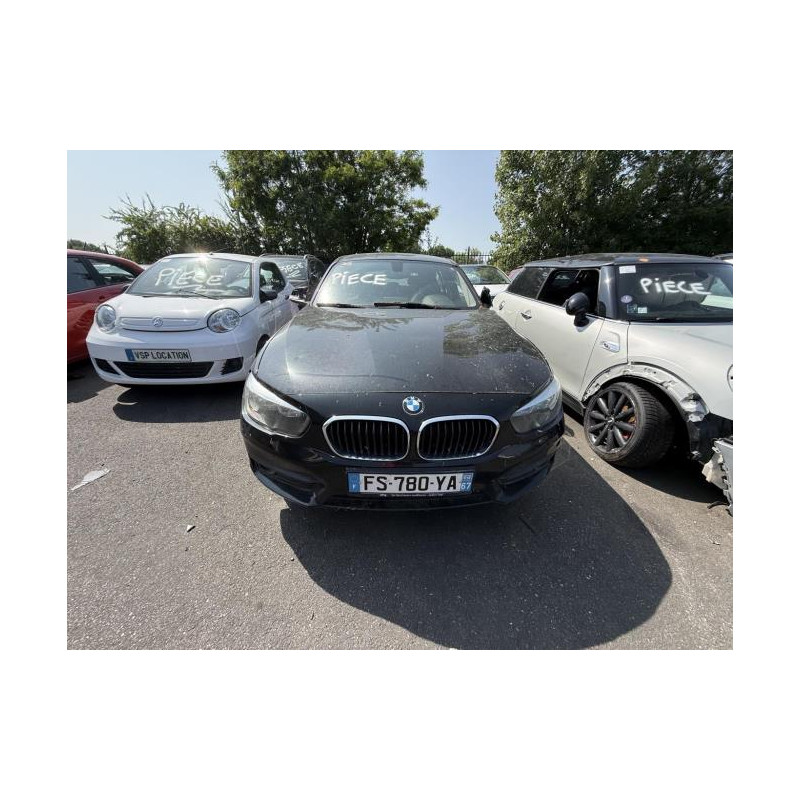 Moteur BMW SERIE 1 F20