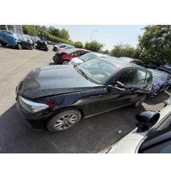 Attache ceinture avant droit BMW SERIE 1 F20 Photo n°4