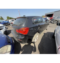 Ceinture avant droit BMW SERIE 1 F20 Photo n°10