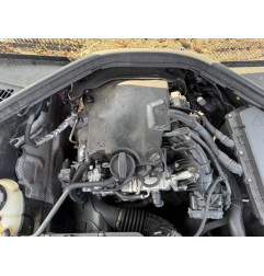 Ceinture avant gauche BMW SERIE 1 F20 Photo n°3