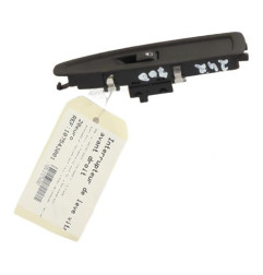 Interrupteur de leve vitre avant droit BMW SERIE 1 F20 Photo n°5