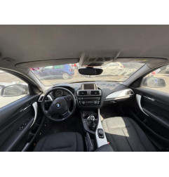 Interrupteur de leve vitre avant droit BMW SERIE 1 F20 Photo n°12