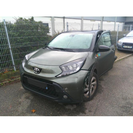 Alternateur TOYOTA AYGO X Photo n°1
