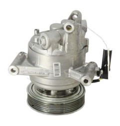 Compresseur clim TOYOTA AYGO X Photo n°1