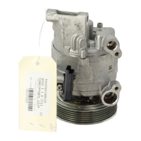 Compresseur clim TOYOTA AYGO X