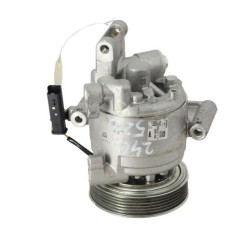 Compresseur clim TOYOTA AYGO X Photo n°3