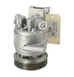 Compresseur clim TOYOTA AYGO X Photo n°4