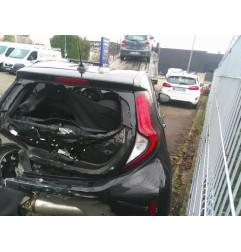 Compresseur clim TOYOTA AYGO X Photo n°7