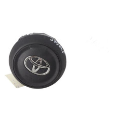 Air bag conducteur TOYOTA AYGO X Photo n°1