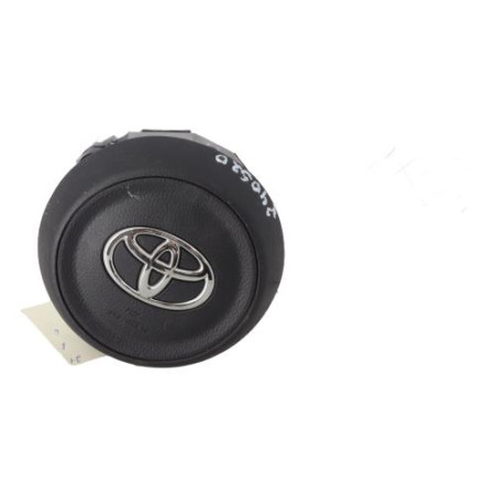 Air bag conducteur TOYOTA AYGO X Photo n°1