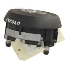 Air bag conducteur TOYOTA AYGO X Photo n°3