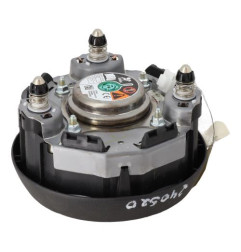 Air bag conducteur TOYOTA AYGO X Photo n°5