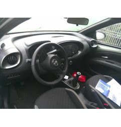 Air bag conducteur TOYOTA AYGO X Photo n°9