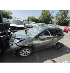 Air bag conducteur TOYOTA AYGO X Photo n°14