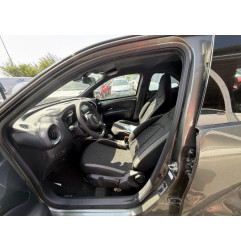 Air bag conducteur TOYOTA AYGO X Photo n°16