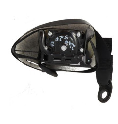 Ceinture avant droit TOYOTA AYGO X Photo n°3