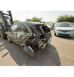 Ceinture avant droit TOYOTA AYGO X Photo n°17