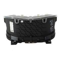 Compteur TOYOTA AYGO X Photo n°4