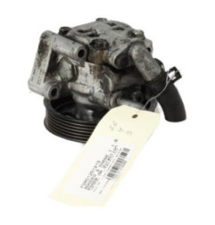 Pompe de direction FORD MONDEO 3 Photo n°4