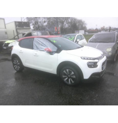 Moteur essuie glace avant CITROEN C3 3 Photo n°4